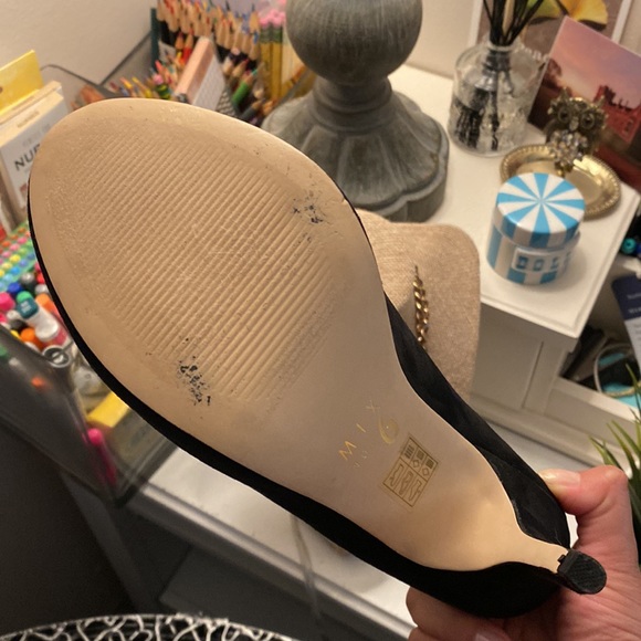 EUC Miss Sixty Sexy heels - Picture 5 of 8